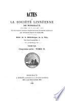 Actes