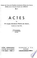Actes