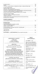 Acteurs/auteurs