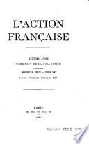 Action française