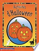 Activités d'Halloween
