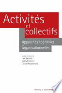 Activités et collectifs