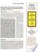 Actualité des religions