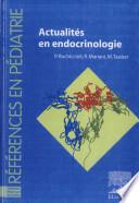 Actualités en endocrinologie