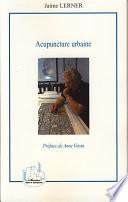 Acupuncture urbaine