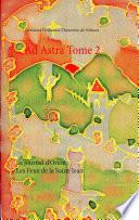 Ad Astra Tome 2