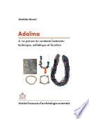 Adaima IV
