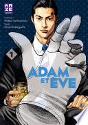 Adam et Eve Chapitre 1