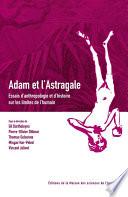Adam et l'Astragale