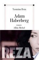 Adam Haberberg