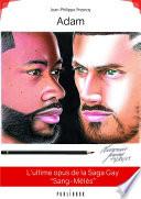 Livre adam