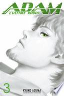 Adam, l'ultime robot T03