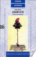 Adam Lux