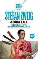 Adam Lux
