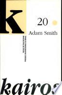 Adam Smith