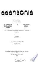 Adansonia