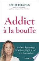 Addict à la bouffe