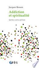 Addiction et spiritualité