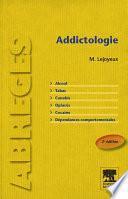 Addictologie