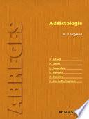 Addictologie