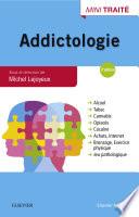 Addictologie