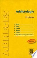 Addictologie