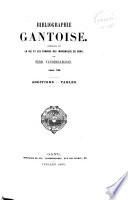 Additions. Tables. 1869