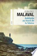 Adélaïde au bord de la falaise