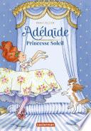 Adélaïde, princesse Soleil