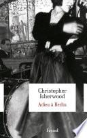 Adieu à Berlin