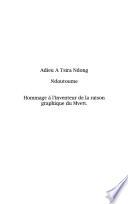 Adieu à Tsira Ndong Ndoutoume