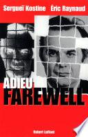 Adieu Farewell