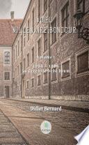Adieu millénaire, bonjour - Volume I