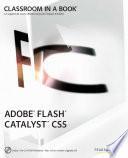 Adobe® Flash® Catalyst CS5