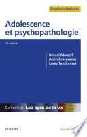 Adolescence et psychopathologie