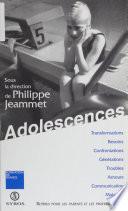 Adolescences