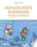 Adolescents surdoués mode d'emploi