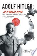 Adolf Hitler: Hirohito