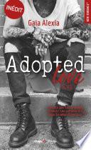 Adopted Love - tome 3