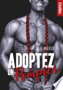 Adoptez un Pompier