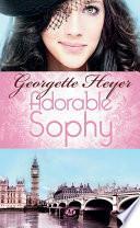 Adorable Sophy