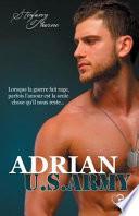 Adrian: U.S. Army