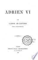 Adrien VI