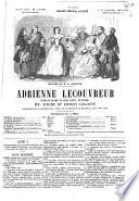 Adrienne Lecouvreur