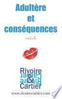 Adultère et conséquences