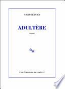 Adultère