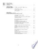 Advances in Rock Mechanics: Pt. A. Themes 1-3. Pt. B. Themes 4-5