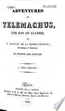 Adventures of Telemachus, the Son of Ulysses