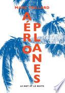 Aéroplanes