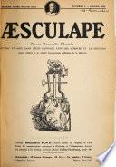 Aesculape